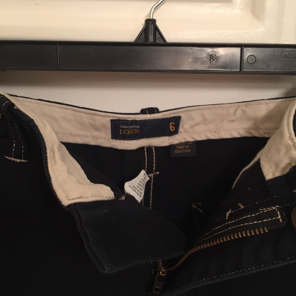 J. Crew Denim Shorts - Picture 3 of 5
